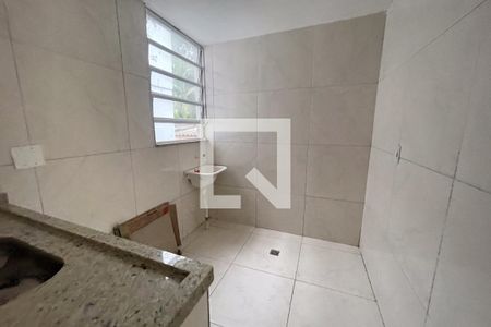 Apartamento para alugar com 58m², 2 quartos e sem vagaCozinha