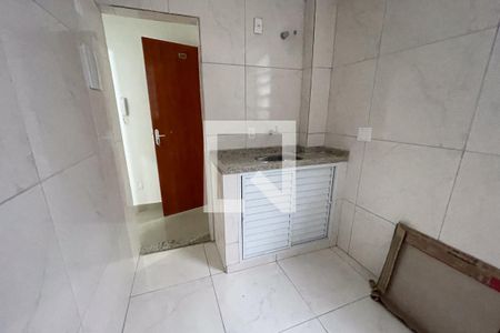 Apartamento para alugar com 58m², 2 quartos e sem vagaCozinha