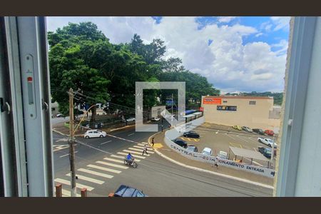 Apartamento para alugar com 72m², 2 quartos e 1 vagaVista do Quarto 2