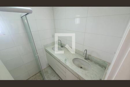 Apartamento para alugar com 72m², 2 quartos e 1 vagaBanheiro Social