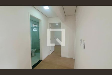 Apartamento para alugar com 72m², 2 quartos e 1 vagaCorredor