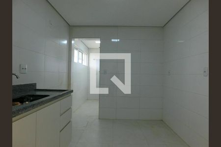 Apartamento para alugar com 72m², 2 quartos e 1 vagaCozinha