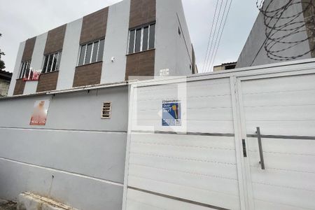 Apartamento para alugar com 59m², 2 quartos e sem vaga Apartamento para alugar com 59m², 2 quartos e sem vagaPlaquinha
