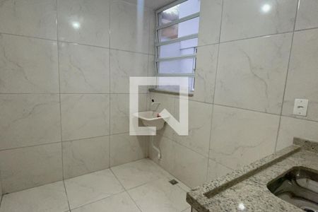 Apartamento para alugar com 59m², 2 quartos e sem vaga Apartamento para alugar com 59m², 2 quartos e sem vagaCozinha
