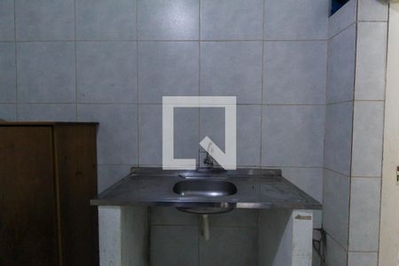 Studio de kitnet/studio para alugar com 1 quarto, 17m² em Mooca, São Paulo