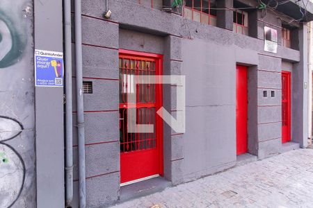 Studio para alugar com 17m², 1 quarto e sem vaga Studio para alugar com 17m², 1 quarto e sem vagaÁrea de Serviço