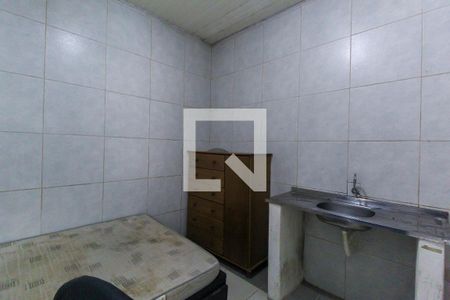 Studio de kitnet/studio para alugar com 1 quarto, 17m² em Mooca, São Paulo