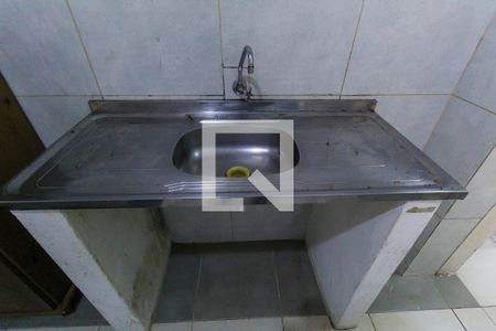 Studio de kitnet/studio para alugar com 1 quarto, 17m² em Mooca, São Paulo