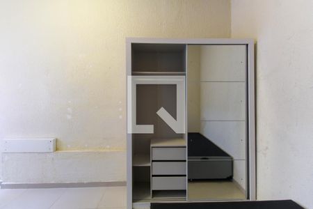 Studio de apartamento para alugar com 1 quarto, 17m² em Mooca, São Paulo