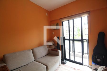 Apartamento à venda com 104m², 3 quartos e 3 vagasQuarto 2