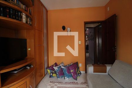 Apartamento à venda com 104m², 3 quartos e 3 vagasQuarto 2