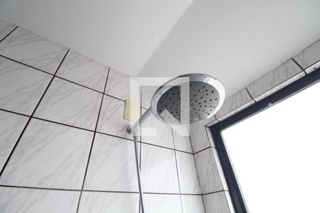 Apartamento à venda com 104m², 3 quartos e 3 vagasBanheiro da Suíte