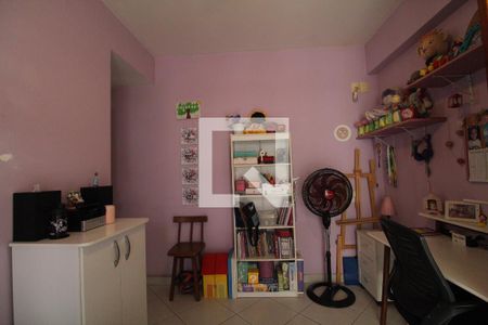 Apartamento à venda com 104m², 3 quartos e 3 vagasQuarto 1