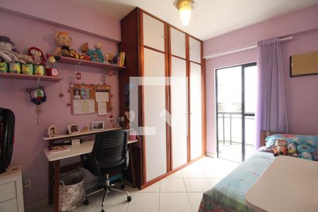 Apartamento à venda com 104m², 3 quartos e 3 vagasQuarto 1