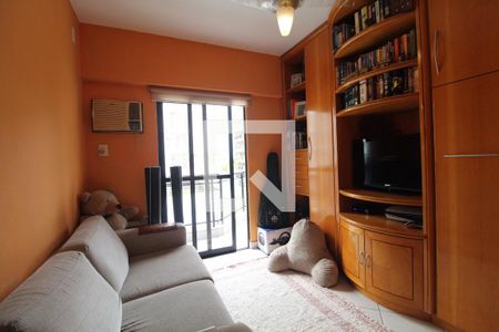 Apartamento à venda com 104m², 3 quartos e 3 vagasQuarto 1