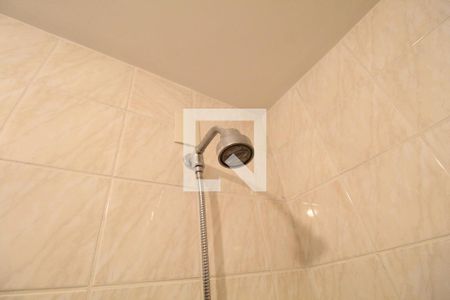 Apartamento à venda com 104m², 3 quartos e 3 vagasBanheiro Social