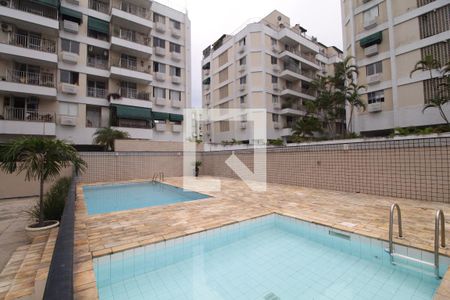 Apartamento à venda com 104m², 3 quartos e 3 vagasÁrea comum - Piscina