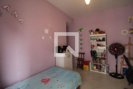 Apartamento à venda com 104m², 3 quartos e 3 vagasQuarto 1