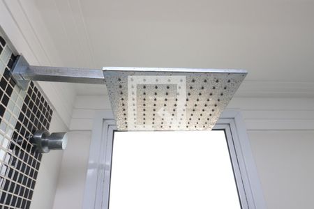 Apartamento para alugar com 170m², 3 quartos e 3 vagasBanheiro da Suíte 3