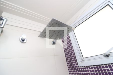 Apartamento para alugar com 170m², 3 quartos e 3 vagasBanheiro da Suíte 2