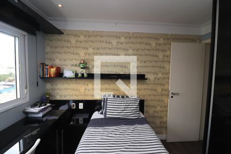 Apartamento para alugar com 170m², 3 quartos e 3 vagasQuarto 2 - Suíte