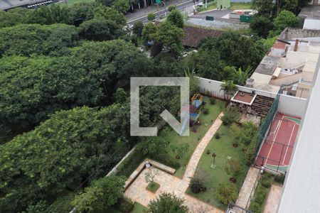Apartamento para alugar com 170m², 3 quartos e 3 vagasÁrea comum - Playground