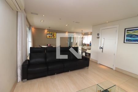 Apartamento para alugar com 170m², 3 quartos e 3 vagasSala de TV