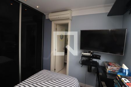 Apartamento para alugar com 170m², 3 quartos e 3 vagasQuarto 2 - Suíte