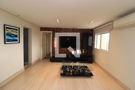 Apartamento para alugar com 170m², 3 quartos e 3 vagasSala de TV