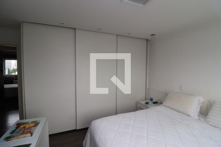 Apartamento para alugar com 170m², 3 quartos e 3 vagasQuarto 3 - Suíte