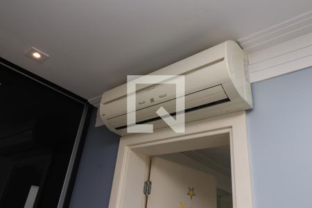 Apartamento para alugar com 170m², 3 quartos e 3 vagasQuarto 2 - Suíte