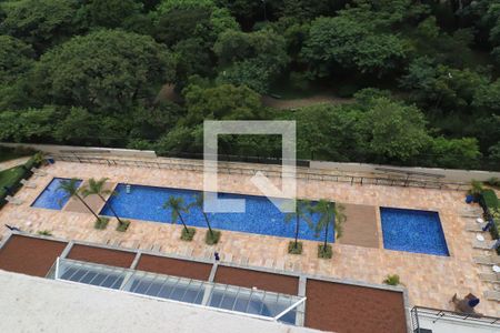 Apartamento para alugar com 170m², 3 quartos e 3 vagasÁrea comum - Piscina