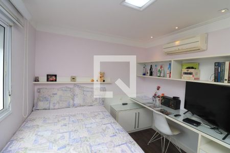 Apartamento para alugar com 170m², 3 quartos e 3 vagasQuarto Suíte 1