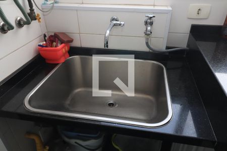 Apartamento para alugar com 170m², 3 quartos e 3 vagasÁrea de Serviço