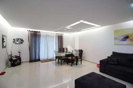 Sala  de casa para alugar com 3 quartos, 275m² em Santa Terezinha, São Bernardo do Campo