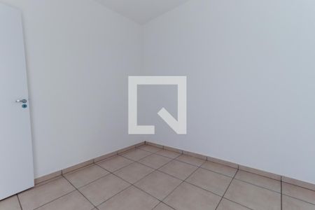 Quarto 1  de apartamento para alugar com 2 quartos, 44m² em Jardim Diva Tarlá de Carvalho, Ribeirão Preto