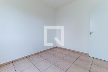Quarto 2  de apartamento para alugar com 2 quartos, 44m² em Jardim Diva Tarlá de Carvalho, Ribeirão Preto