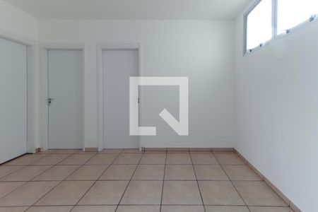 Sala de apartamento para alugar com 2 quartos, 44m² em Jardim Diva Tarlá de Carvalho, Ribeirão Preto