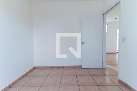 Quarto 2  de apartamento para alugar com 2 quartos, 44m² em Jardim Diva Tarlá de Carvalho, Ribeirão Preto