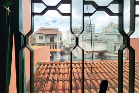 Vista de casa à venda com 3 quartos, 150m² em Jardim do Mar, São Bernardo do Campo