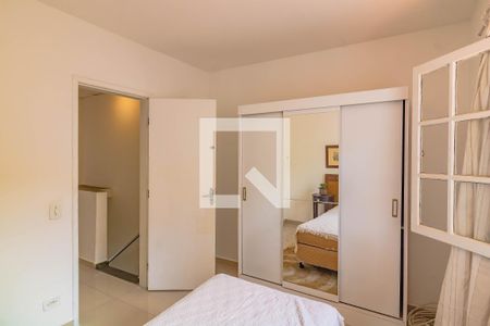 Quarto 1 de casa de condomínio para alugar com 3 quartos, 192m² em Vila Parque Jabaquara, São Paulo