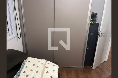 Apartamento à venda com 65m², 2 quartos e 2 vagasQuarto 01