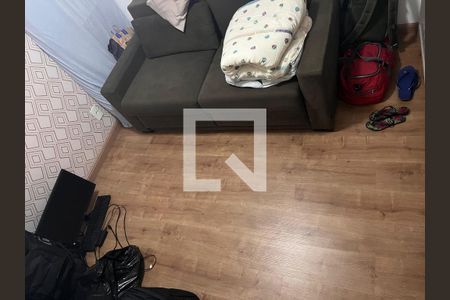 Apartamento à venda com 65m², 2 quartos e 2 vagasQuarto 01