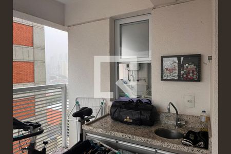 Apartamento à venda com 65m², 2 quartos e 2 vagasSacada