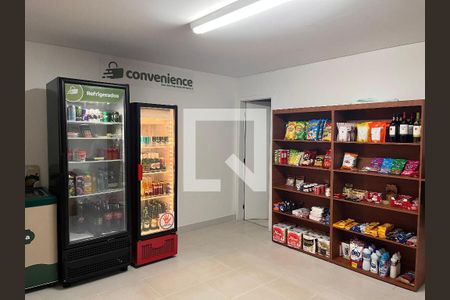 Apartamento à venda com 65m², 2 quartos e 2 vagasMercadinho