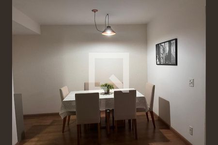 Apartamento à venda com 65m², 2 quartos e 2 vagasSala de Jantar