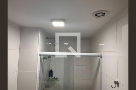 Apartamento à venda com 65m², 2 quartos e 2 vagasBanheiro 01