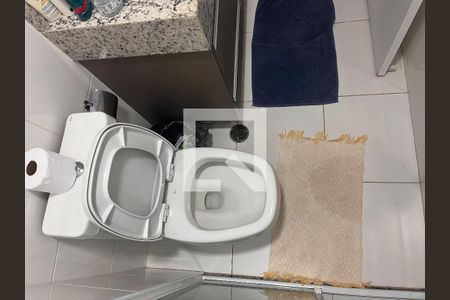 Apartamento à venda com 65m², 2 quartos e 2 vagasBanheiro - Suíte