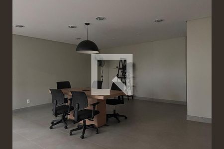 Apartamento à venda com 65m², 2 quartos e 2 vagascoworking