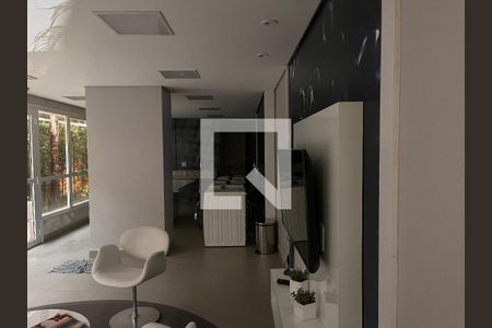 Apartamento à venda com 65m², 2 quartos e 2 vagasLavanderia